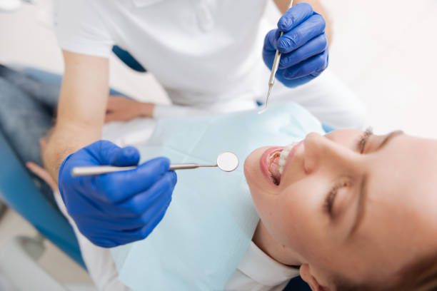 Best Dental Exams and Cleanings  in South Rosemary, NC