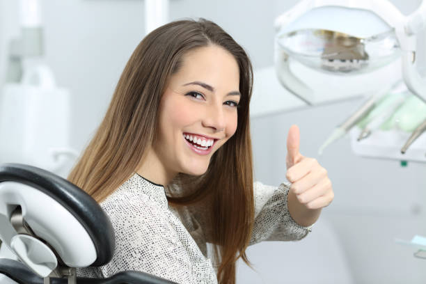Emergency Dental Services in South Rosemary, NC